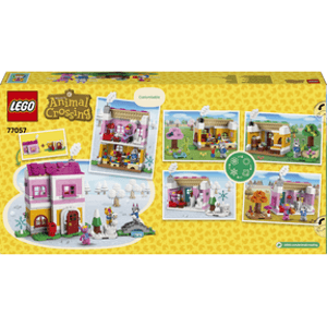 Lego Creative Houses Seasons Of Fun